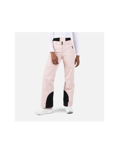 Rossignol W Relax Pant Pink