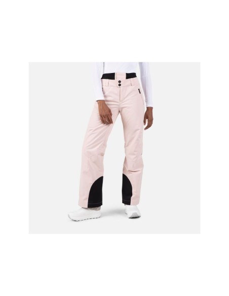 Rossignol W Relax Pant Pink