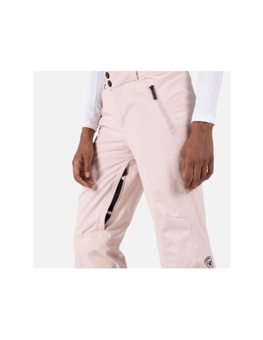 Rossignol W Relax Pant Pink