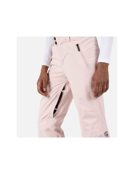 Rossignol W Relax Pant Pink
