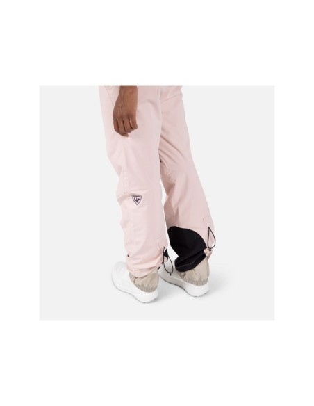 Rossignol W Relax Pant Pink
