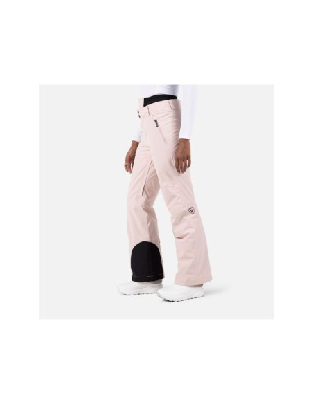 Rossignol W Relax Pant Pink