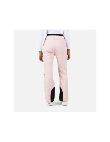 Rossignol W Relax Pant Pink