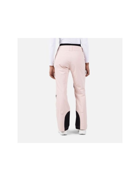 Rossignol W Relax Pant Pink
