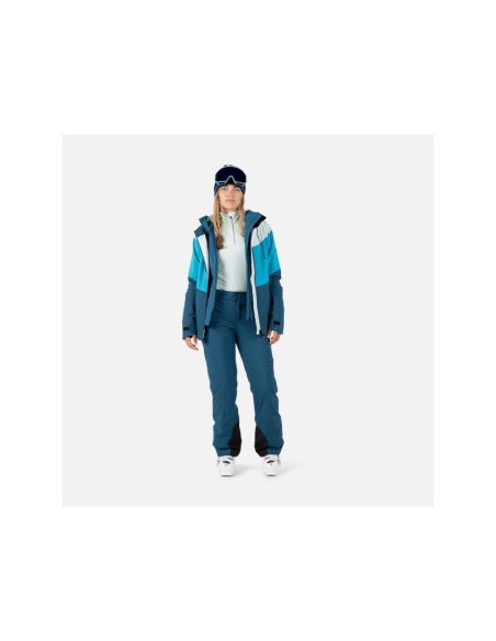 Rossignol W Relax Pant