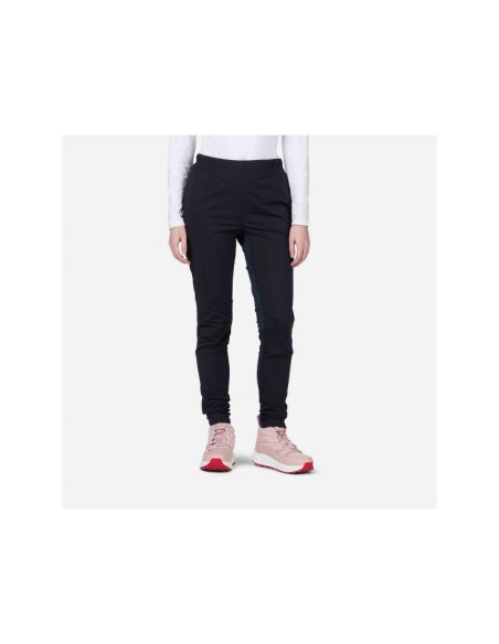 Rossignol W Poursuite Pant Black