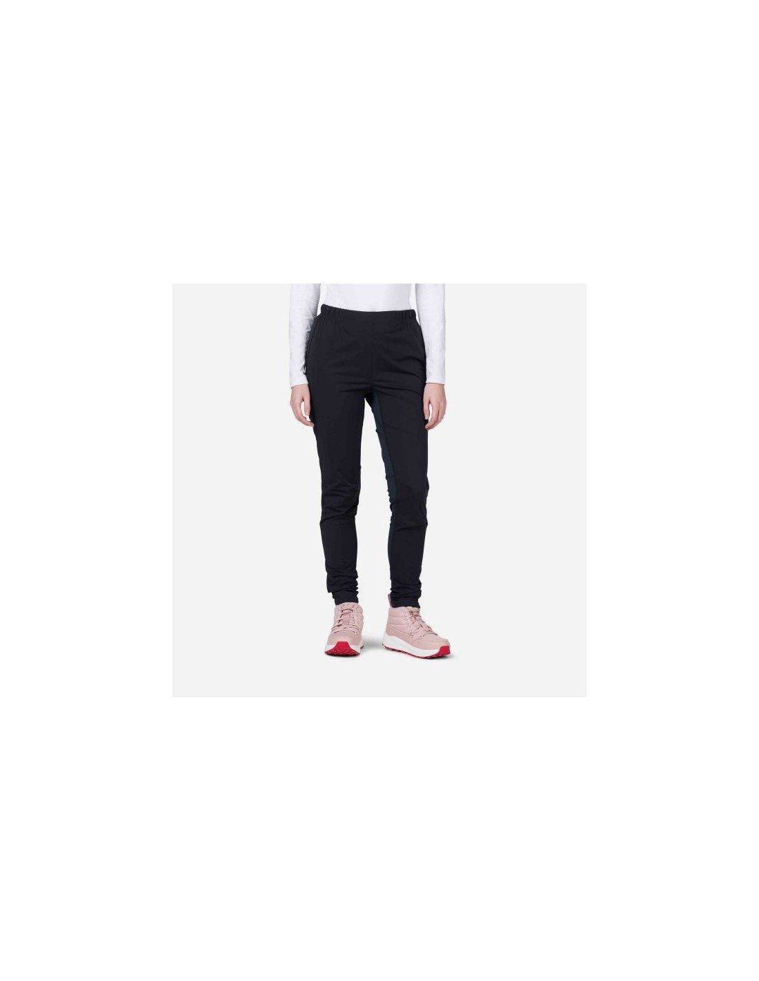 Rossignol W Poursuite Pant Black