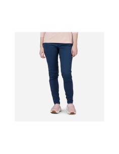 Rossignol W Poursuite Pant Navy Blue