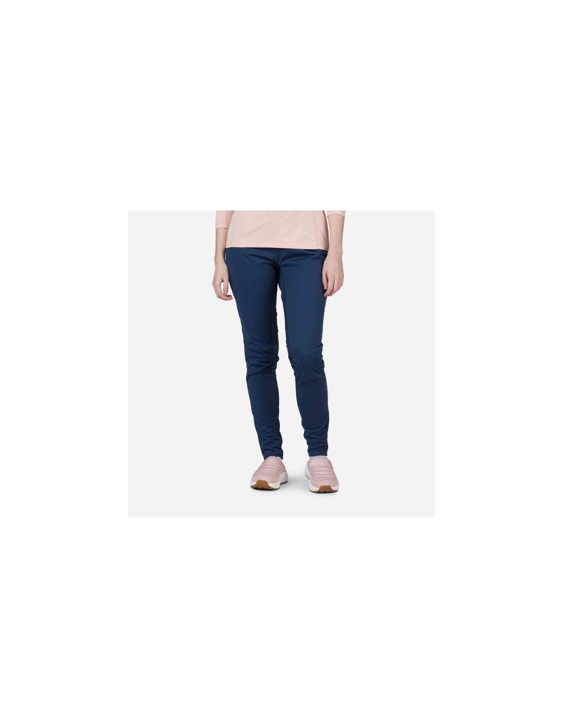 Rossignol W Poursuite Pant Navy Blue