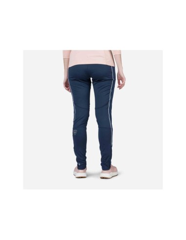 Rossignol W Poursuite Pant Navy Blue