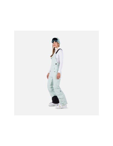 Rossignol W Relax Bib Pants