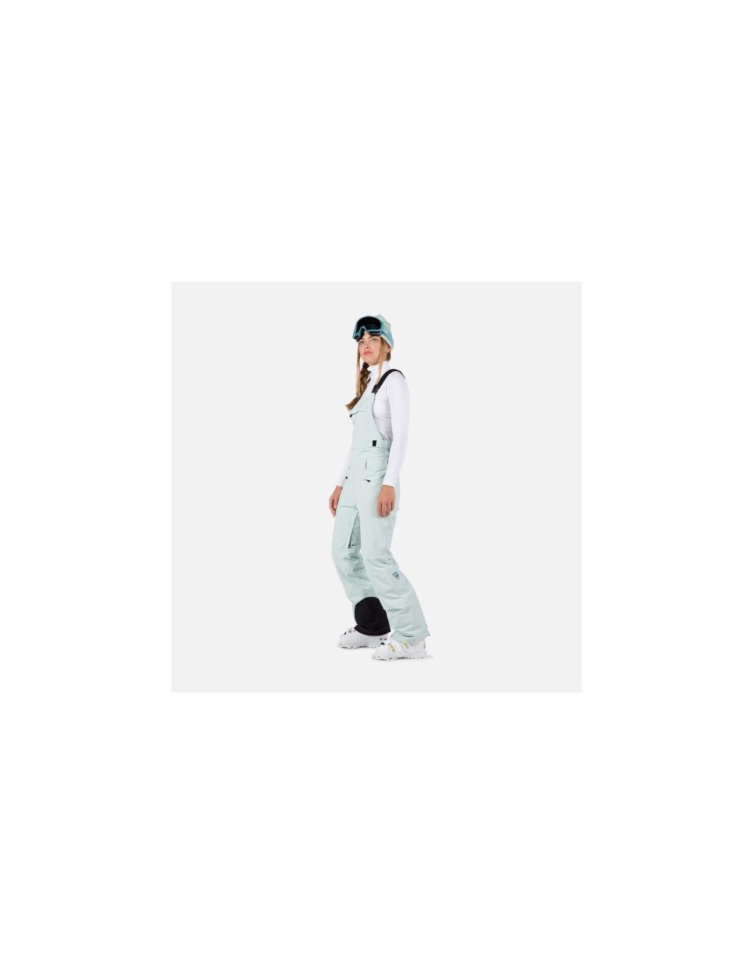 Rossignol W Relax Bib Pants