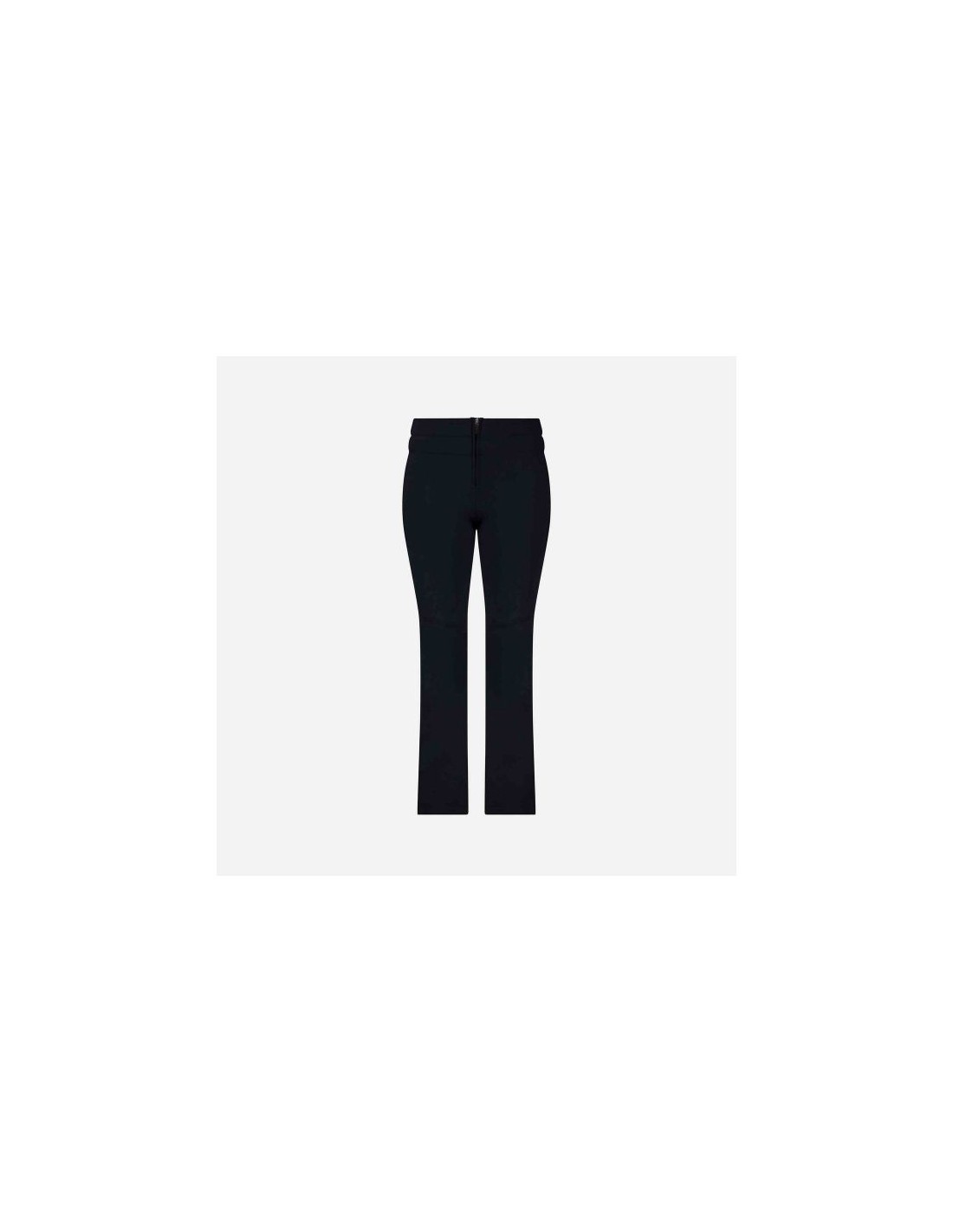 ROSSIGNOL Rossignol W Resort Softshell Pant Black