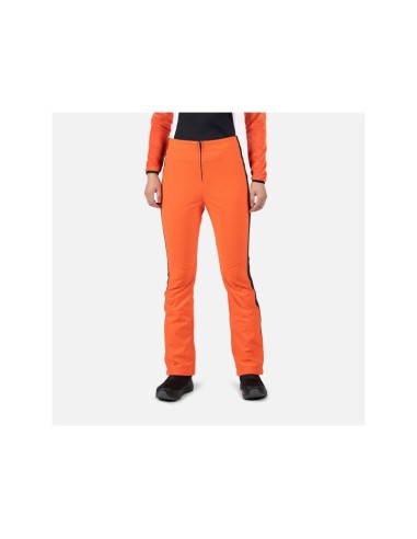Rossignol W Resort Softshell Pant