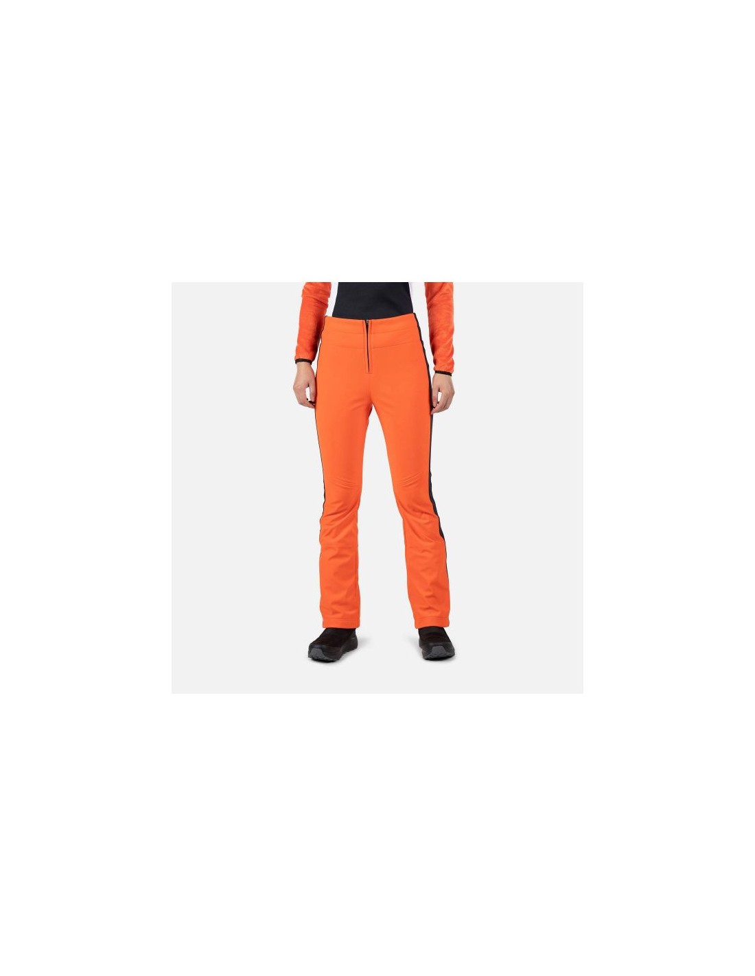 Rossignol W Resort Softshell Pant