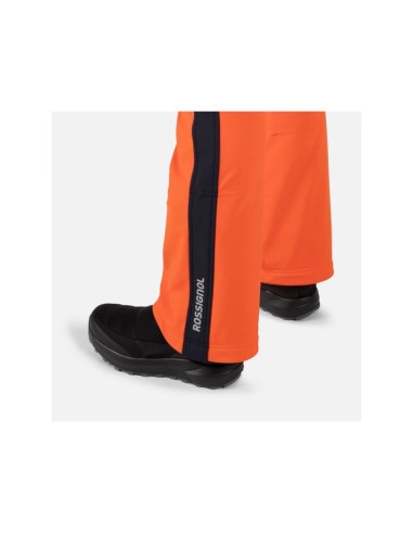 Rossignol W Resort Softshell Pant