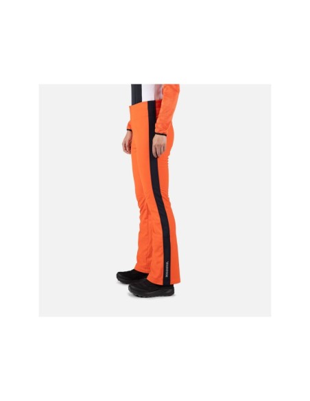 Rossignol W Resort Softshell Pant