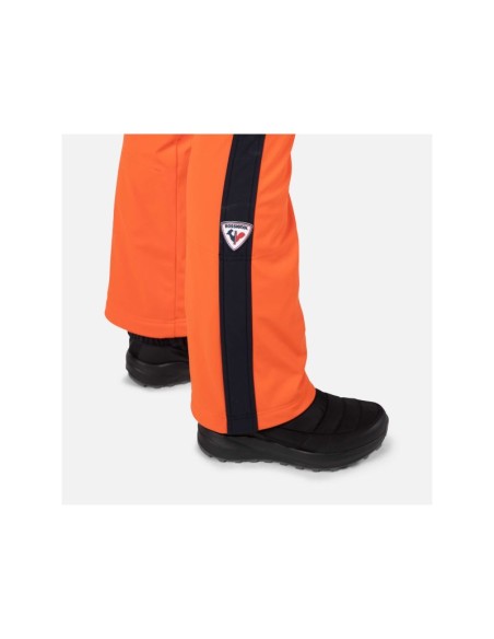 Rossignol W Resort Softshell Pant