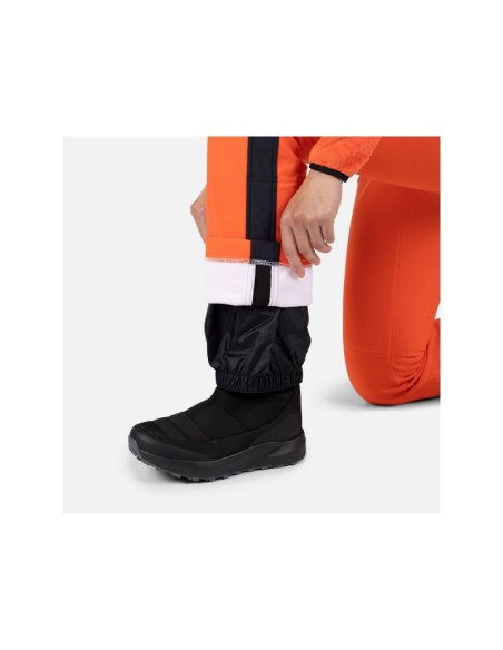 Rossignol W Resort Softshell Pant