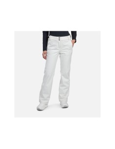 Rossignol W Resort R Pant white