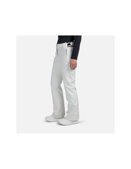 Rossignol W Resort R Pant white