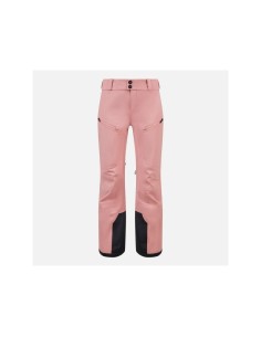 Rossignol W Skpr 3L Ayr Pant Pink
