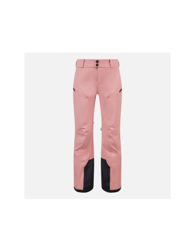 Rossignol W Skpr 3L Ayr Pant Pink