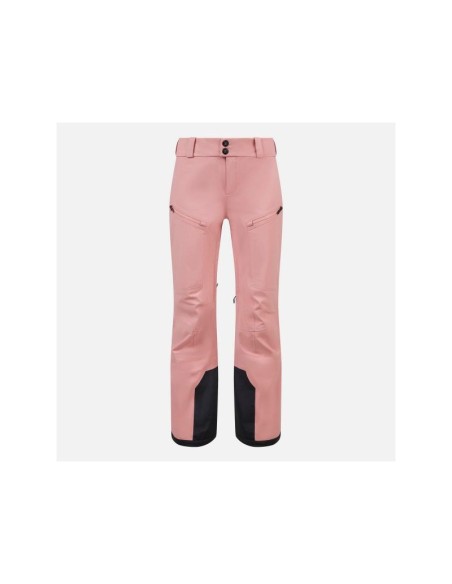 Rossignol W Skpr 3L Ayr Pant Pink