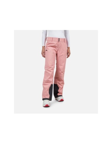 Rossignol W Skpr 3L Ayr Pant Pink
