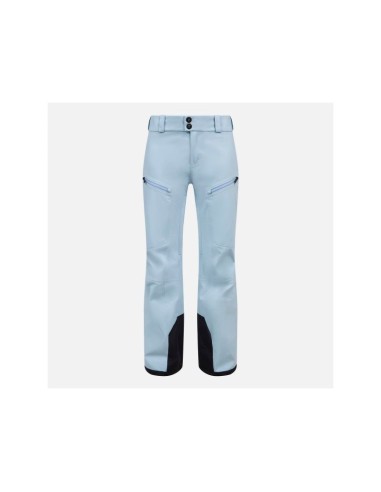 Rossignol W Skpr 3L Ayr Pant Blue