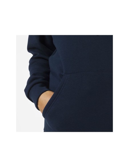 Rossignol W LOGO SWEAT HOOD FL navy blue