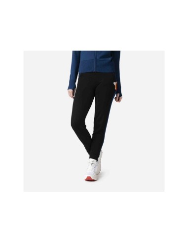 Rossignol W Galina Cozy Tights Leggings Black