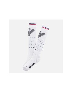 Rossignol W Victory Socks white