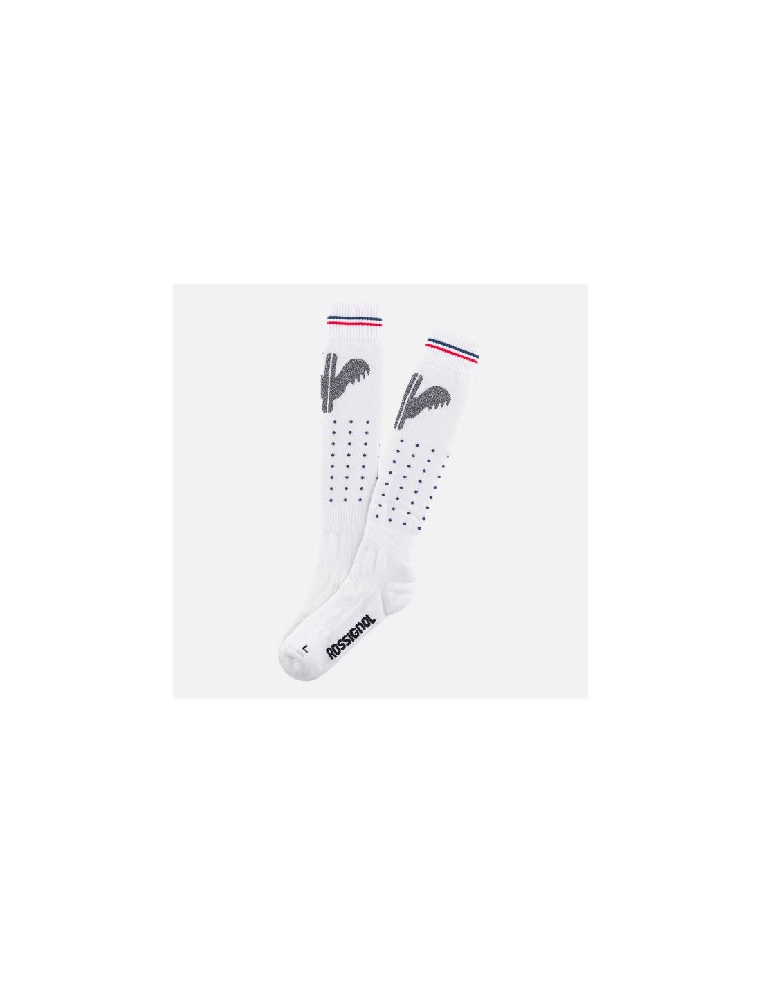 Rossignol W Victory Socks white