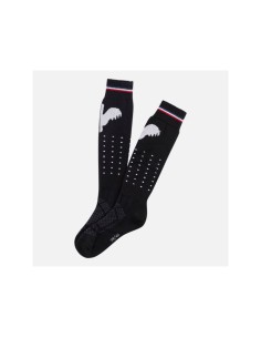 Rossignol W Victory Socks Black