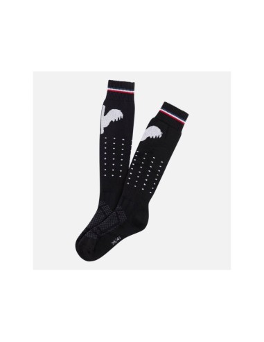 Rossignol W Victory Socks Black