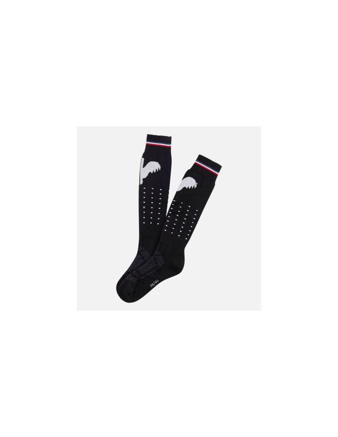 Rossignol W Victory Socks Black