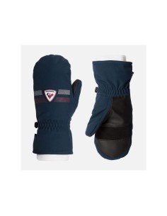 Rossignol Jr Roc Impr M Gloves Navy Blue