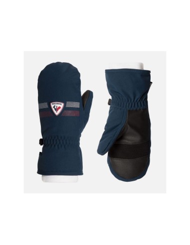 Rossignol Jr Roc Impr M Gloves Navy Blue