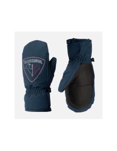 Rossignol Jr Rooster M Gloves Navy Blue