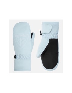 Rossignol Jr Rooster M Blue Gloves
