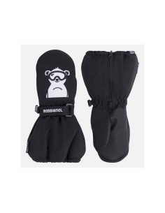 Rossignol Baby Impr M Gloves Black