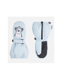 Rossignol Baby Impr M Gloves Blue