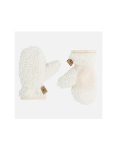 Rossignol K Livia M gloves white