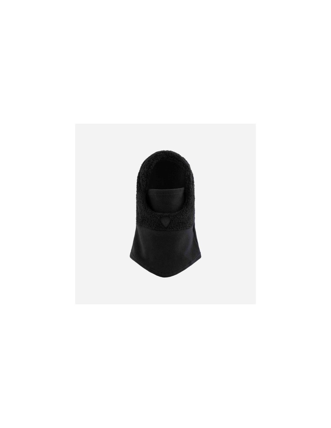 Rossignol Jr Trendy Balaclava Black
