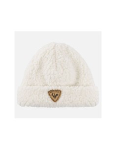 Rossignol K Livia Cap White