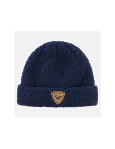 Rossignol K Livia Cap Navy Blue