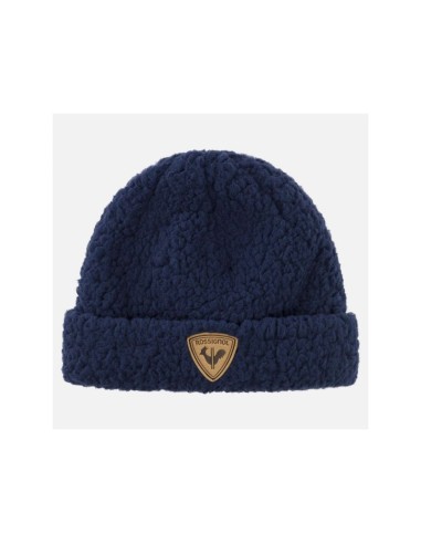 Rossignol K Livia Cap Navy Blue