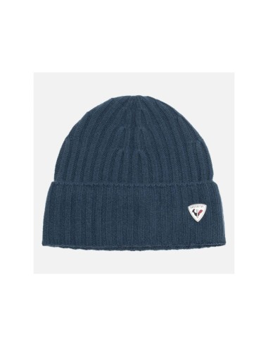 Rossignol David navy blue cap
