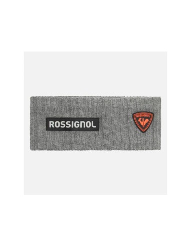 Rossignol Hero Hb Headband Gray